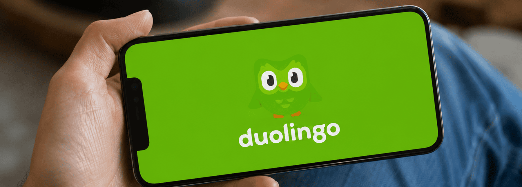 Duolingo feature overview