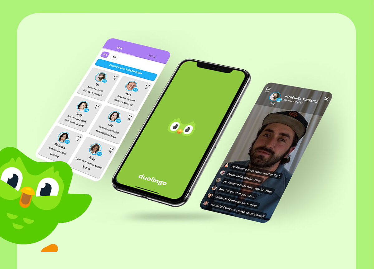 Creating a new feature for an existing app