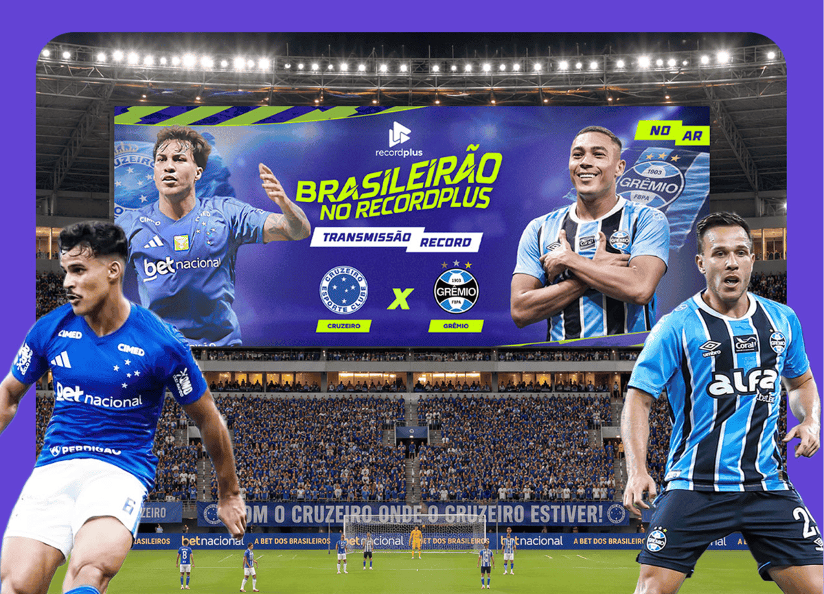 Match-Day Campaign