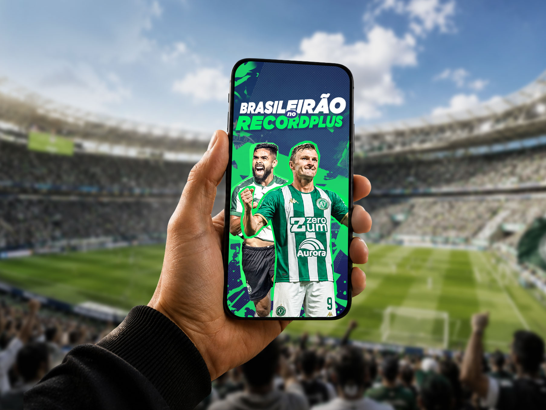 Match-Day Campaign